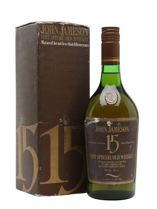 Jameson Jameson