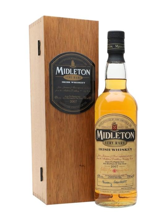 Midleton Midleton Very Rare / Bot.2007 Blended Irish Whiskey