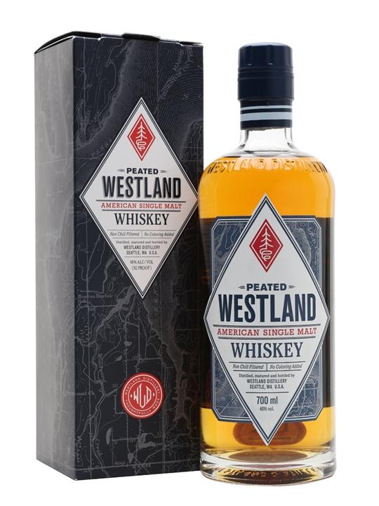 Westland Peated