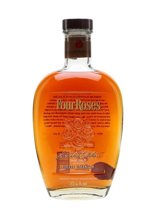 Four Roses