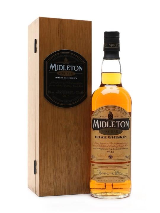 Midleton Midleton Very Rare / Bot.2016 Blended Irish Whiskey