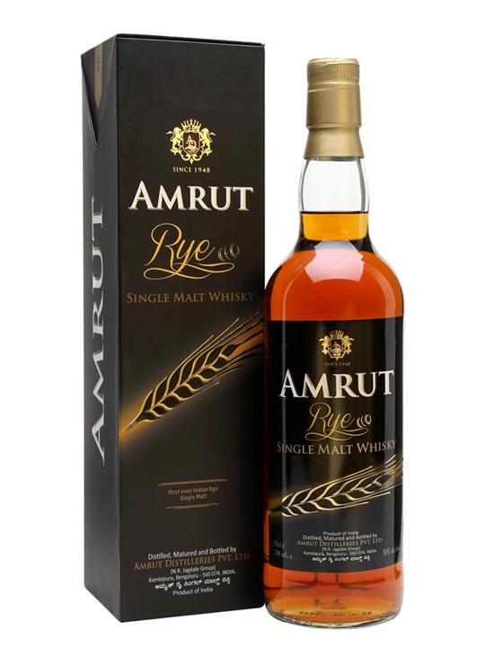 Amrut Single Malt