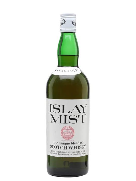 Islay Islay Mist 8 Year Old / Bot.1970s Blended Scotch Whisky