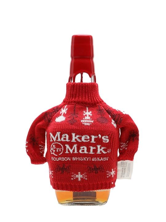 Maker's Mark Bourbon