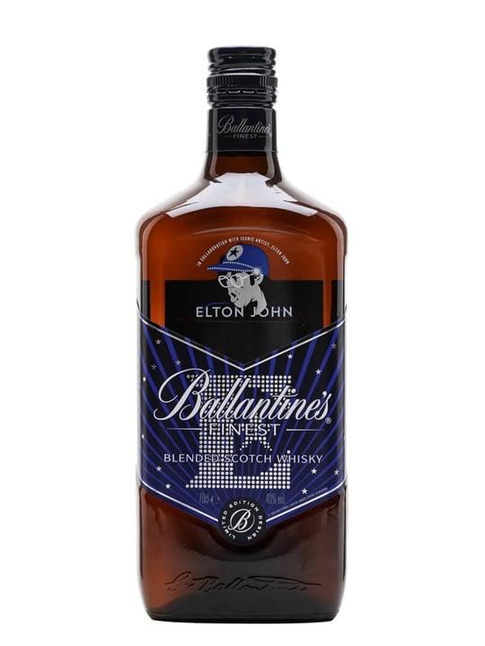 Ballantine's