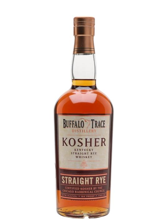 Buffalo Trace