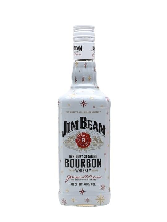 Jim Beam White Label