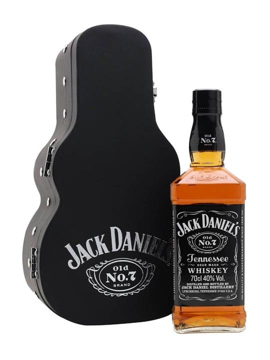 Jack Daniel's Old No.7
