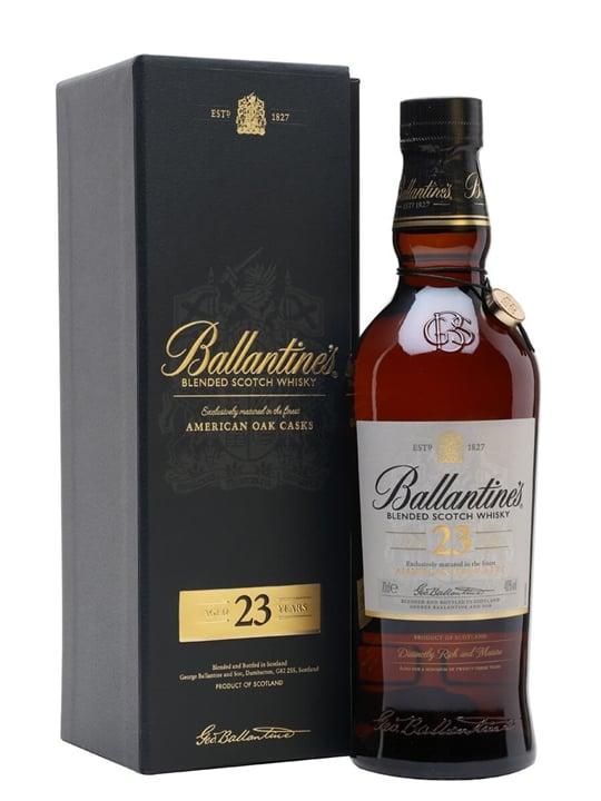 Ballantine's