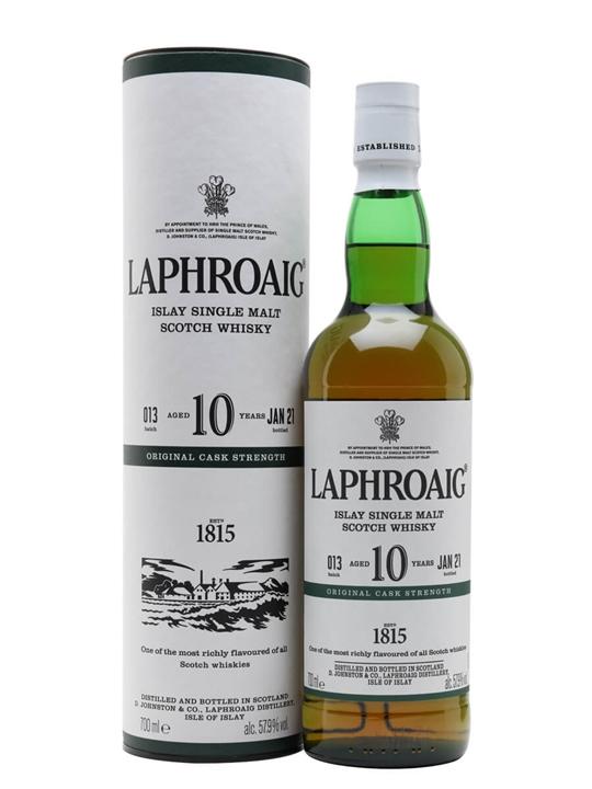 Laphroaig Laphroaig