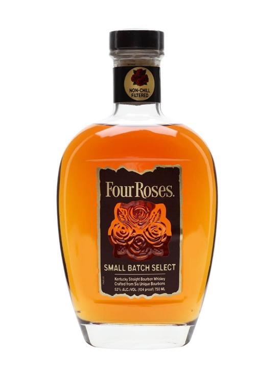 Bourbon
