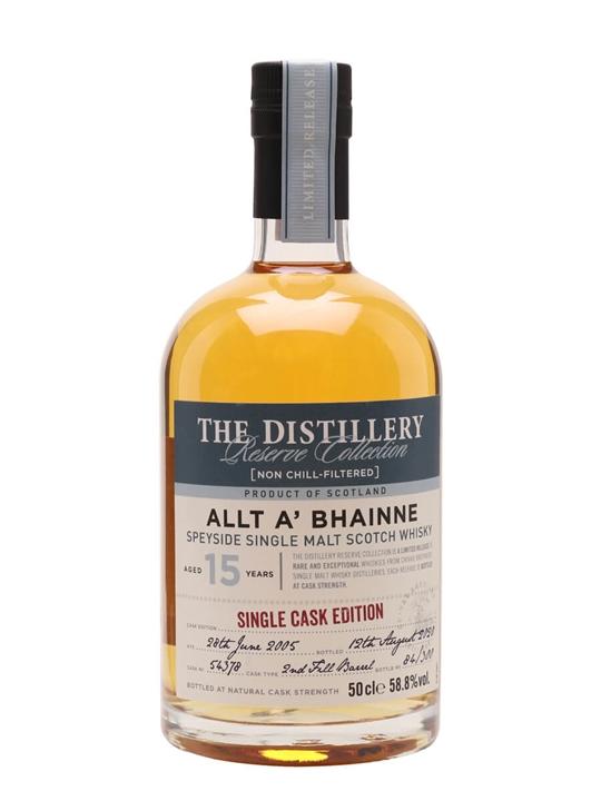 Allt-á-Bhainne