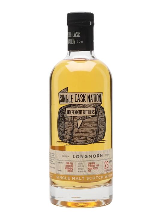 Longmorn 23 Year Old
