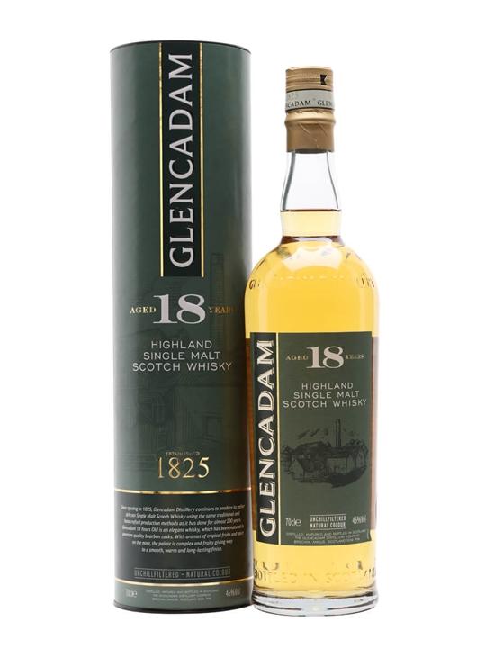 Glencadam Glencadam