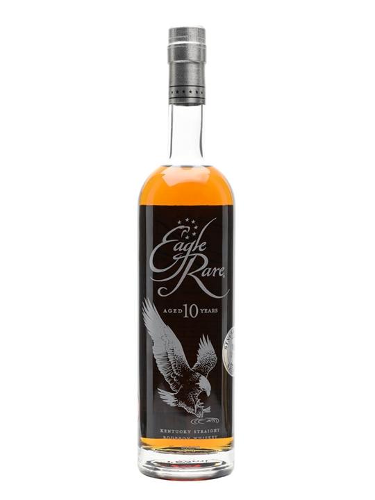 Eagle Rare 10 Year Old (2012) / Exclusive to The Whisky Exchange