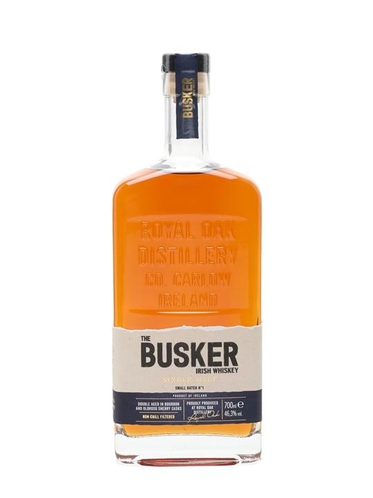 Single Malt Irish Whiskey