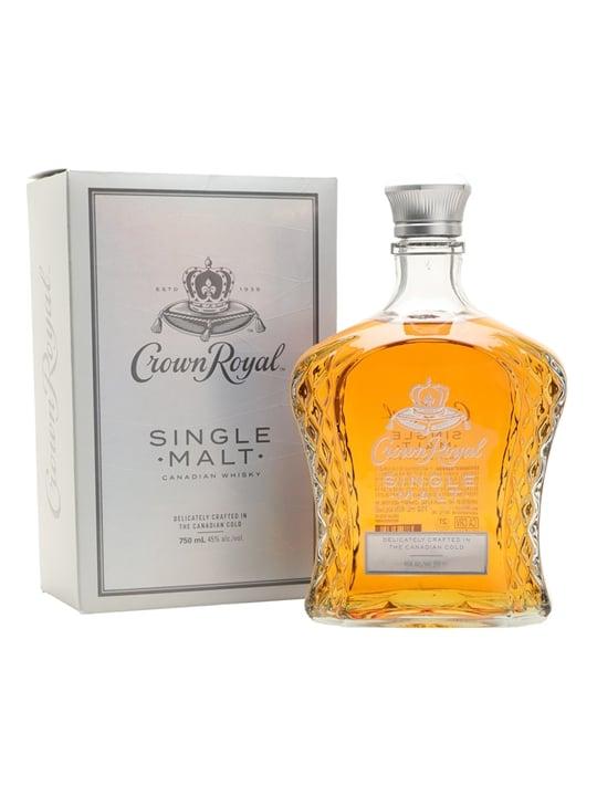 Crown Royal Canadian Whisky