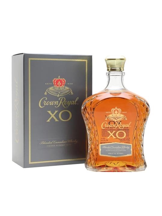 Crown Royal Canadian Whisky