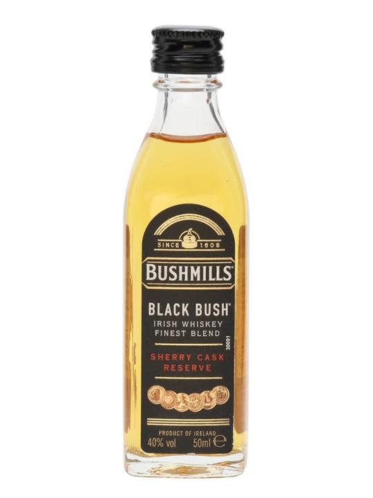 Bushmills Bushmills Black Bush