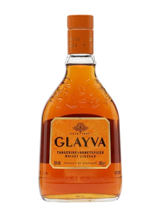Glayva Glayva Liqueur