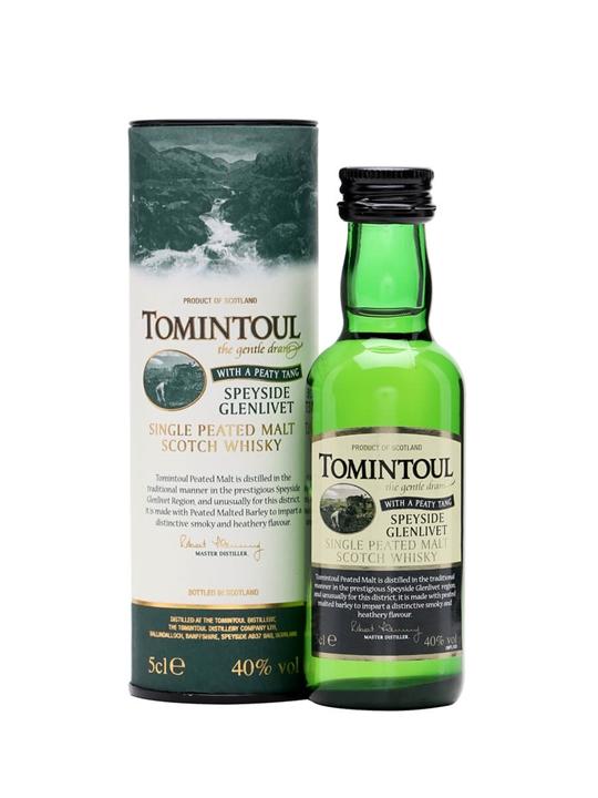 Tomintoul Tomintoul