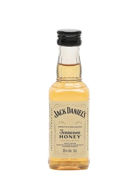 Jack Daniel's Tennessee Honey