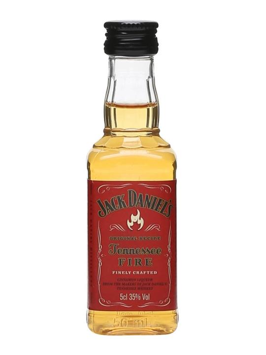 Jack Daniel's Tennessee Fire