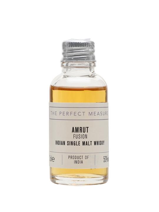 Amrut Single Malt