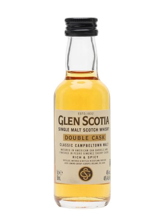 Glen Scotia Double Cask