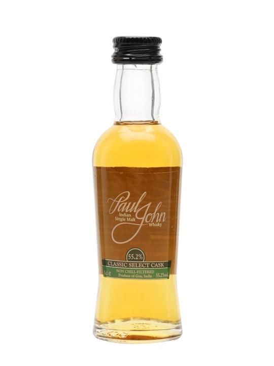 Classic Select Cask