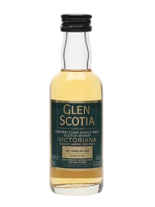 Glen Scotia Victoriana