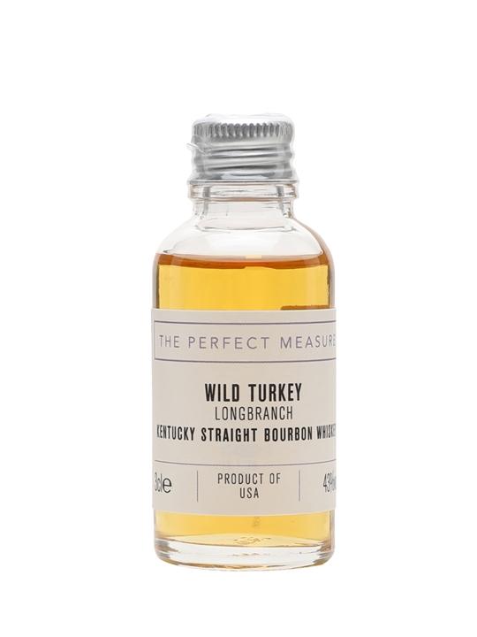 Wild Turkey Longbranch