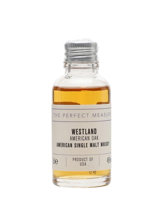 Westland American Oak