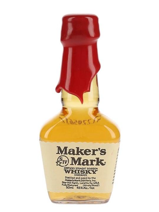 Maker's Mark Bourbon
