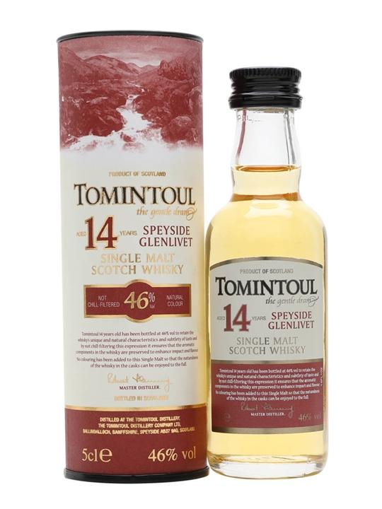 Tomintoul Tomintoul