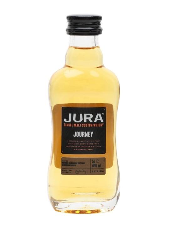 Isle of Jura Journey