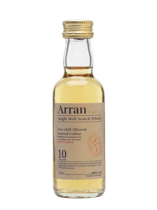Arran Arran 10 Year Old