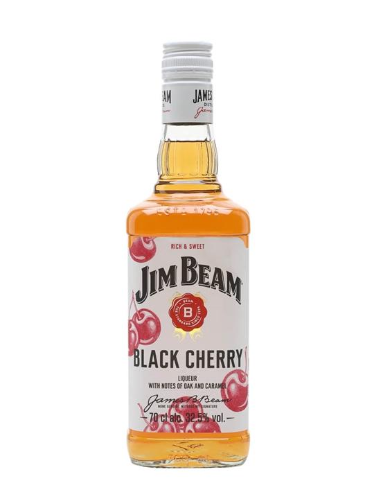 Black Cherry
