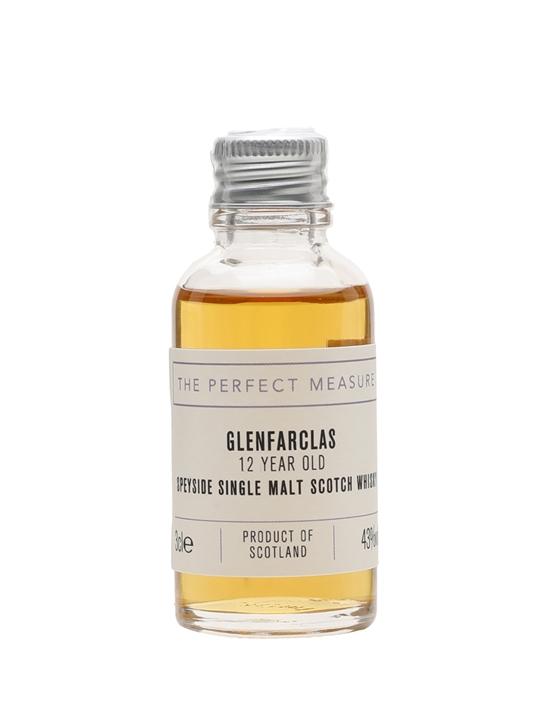 Glenfarclas 12 Year Old