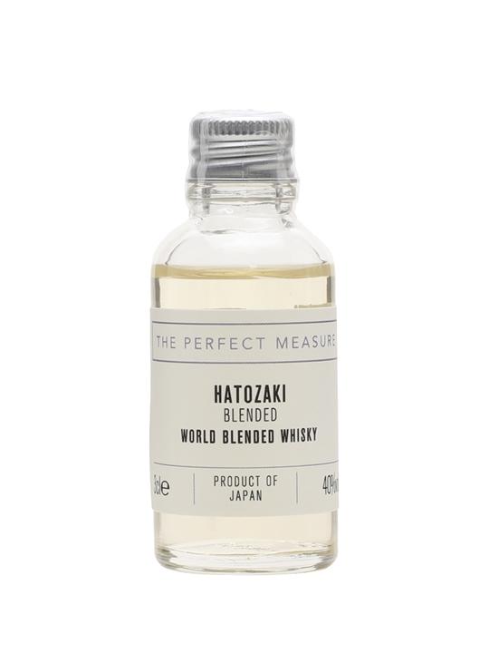 Blended Japanese Whisky