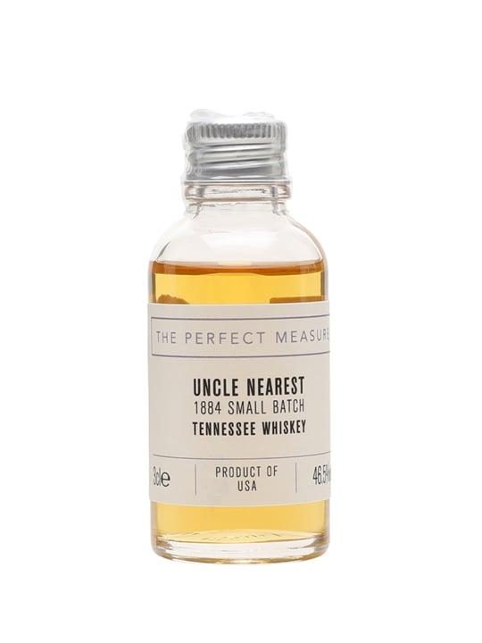 Uncle Nearest Uncle Nearest 1884 Small Batch Whiskey