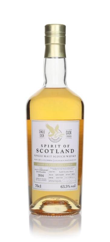 Spirit of Scotland