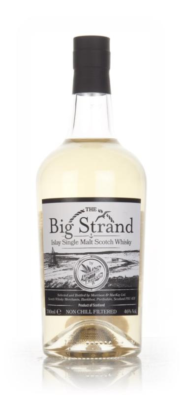 The Big Strand