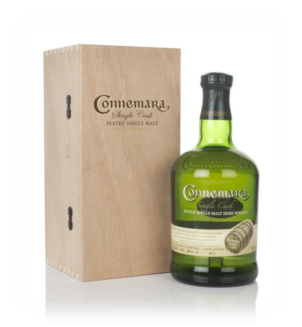 18 Year Old (cask 3767)