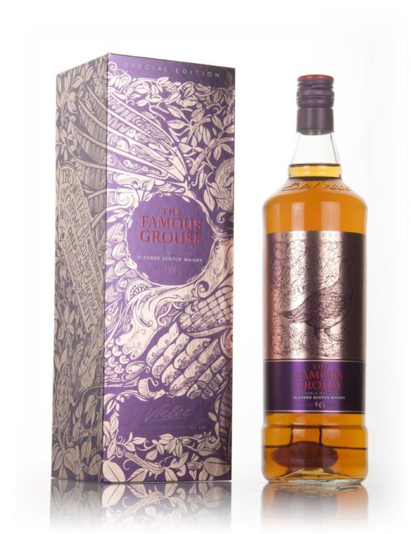 16 Year Old Double Matured