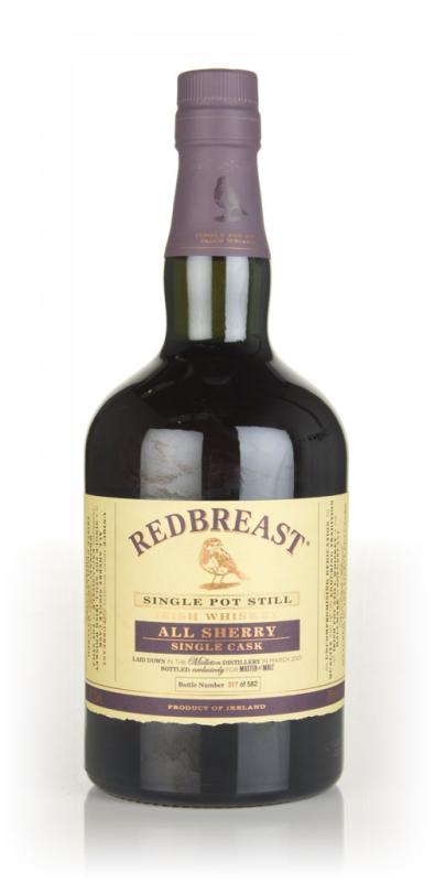 16 Year Old 2001 Single Cask (Master of Malt)