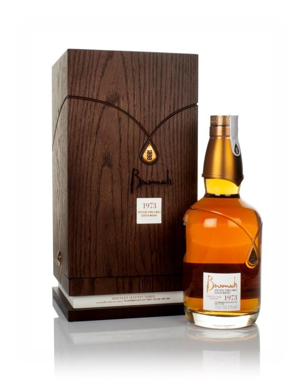 1973 (bottled 2019) (cask 4607)