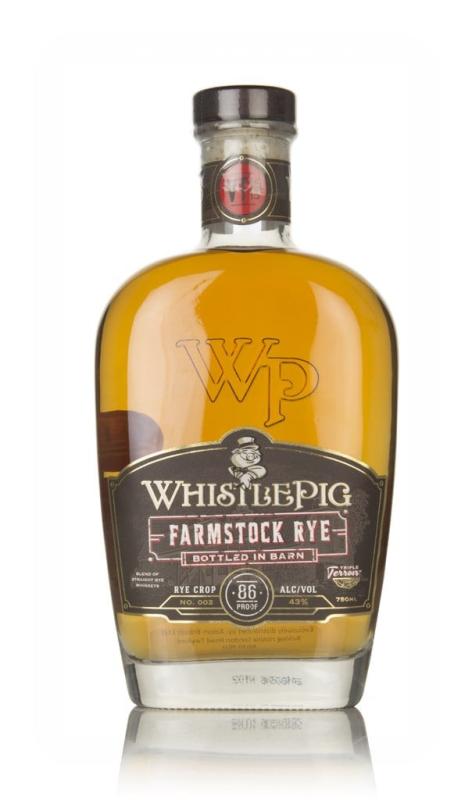 FarmStock Crop No.002