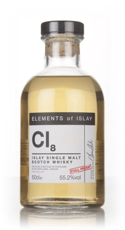 Cl8 -