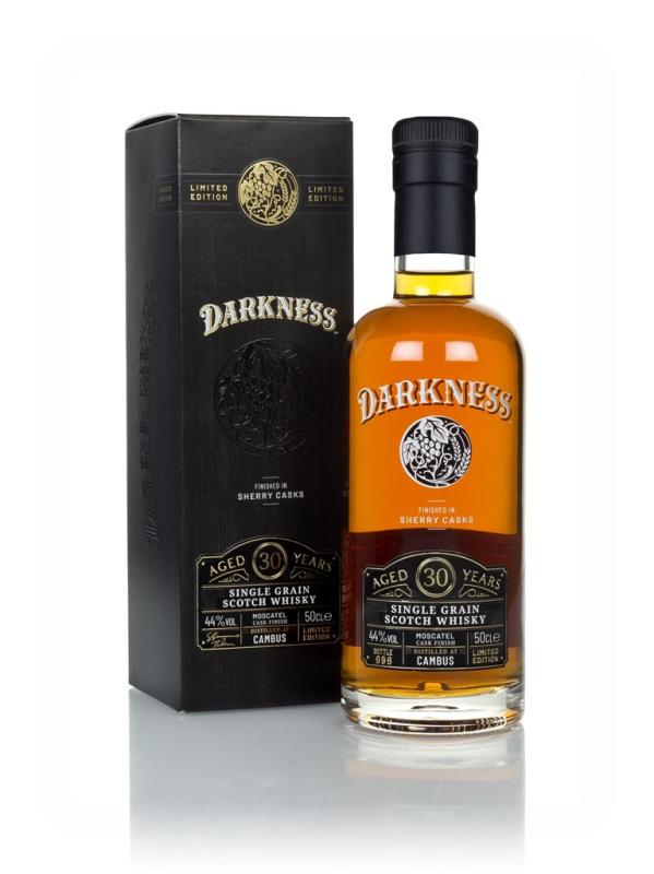 30 Year Old Moscatel Cask Finish